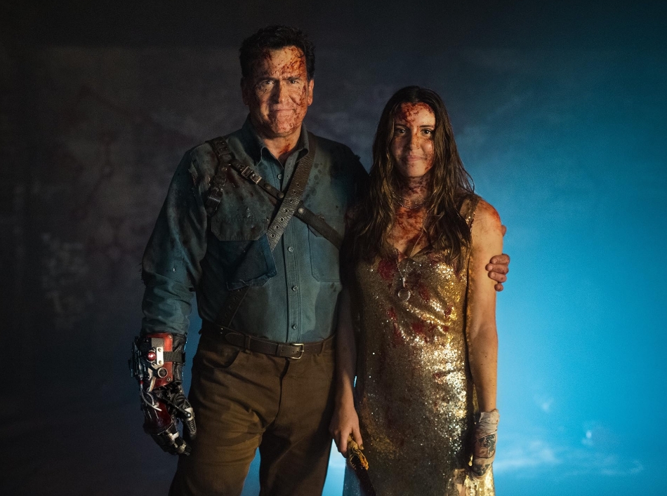 photo-Bruce Campbell 2015