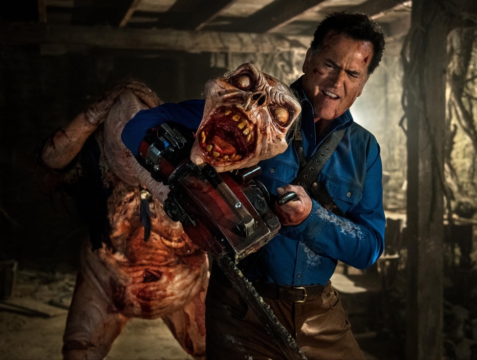 photo-Bruce Campbell 2015