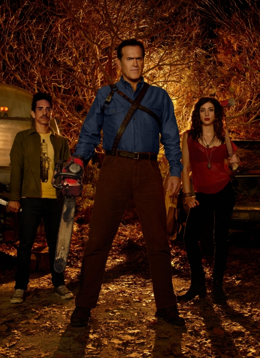 photo-Bruce Campbell 2015