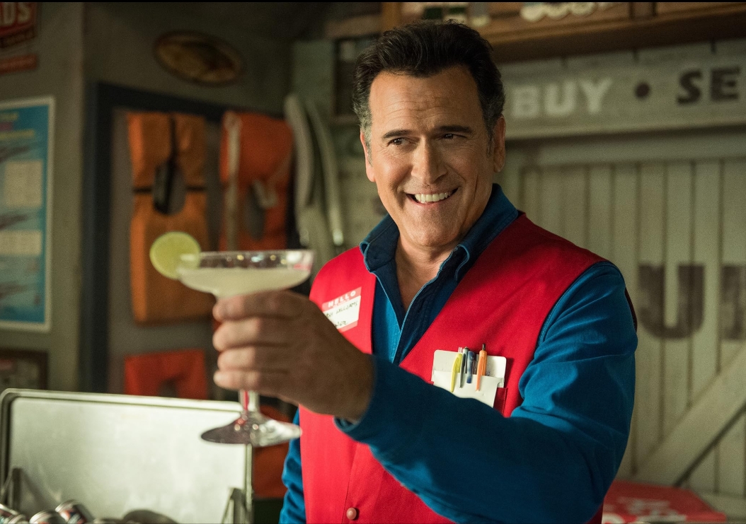 photo-Bruce Campbell 2015