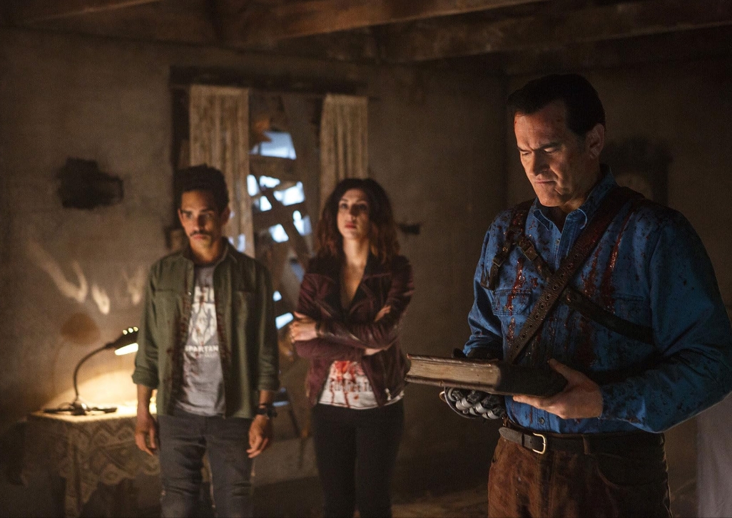 photo-Bruce Campbell 2015