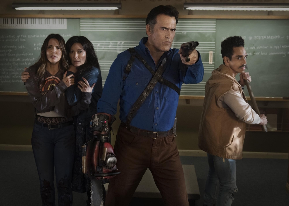 photo-Bruce Campbell 2015