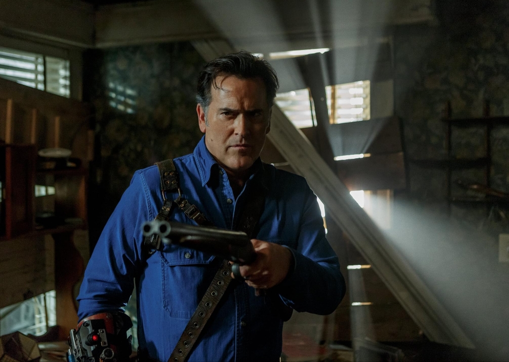 photo-Bruce Campbell 2015