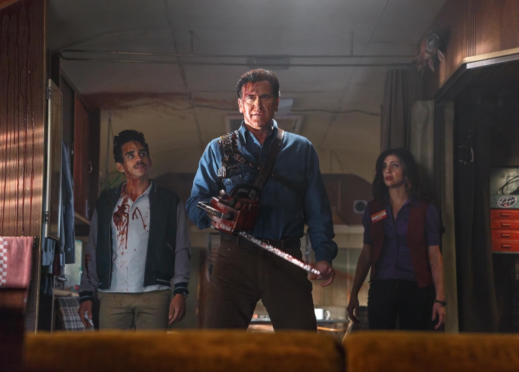 photo-Bruce Campbell 2015