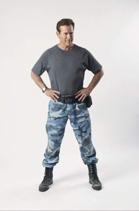 photo-Bruce Campbell 2011