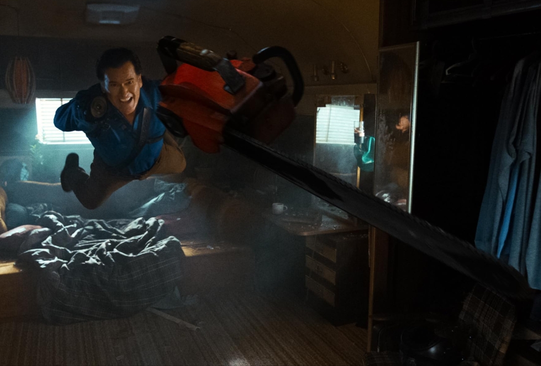 photo-Bruce Campbell 2015