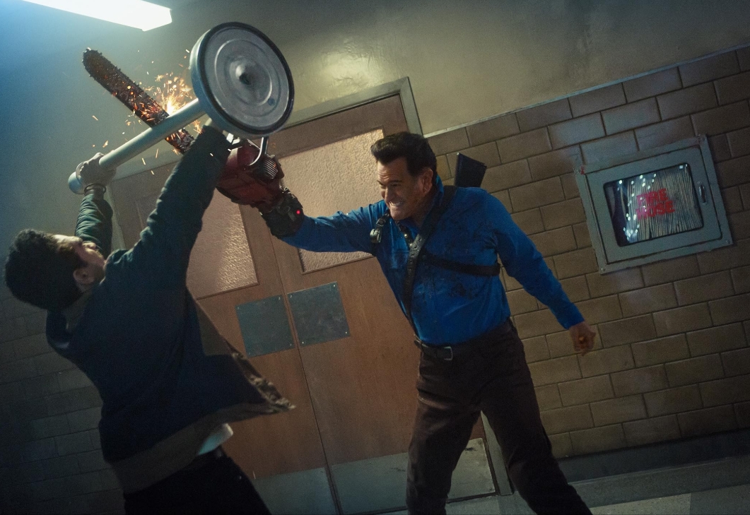 photo-Bruce Campbell 2015