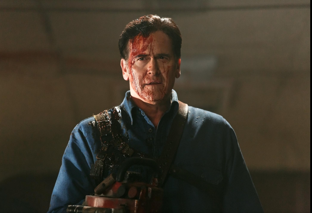 photo-Bruce Campbell 2015