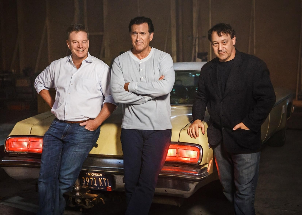 photo-Bruce Campbell 2015