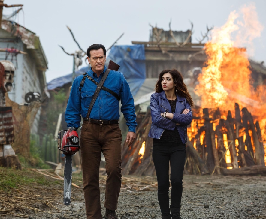 photo-Bruce Campbell 2015