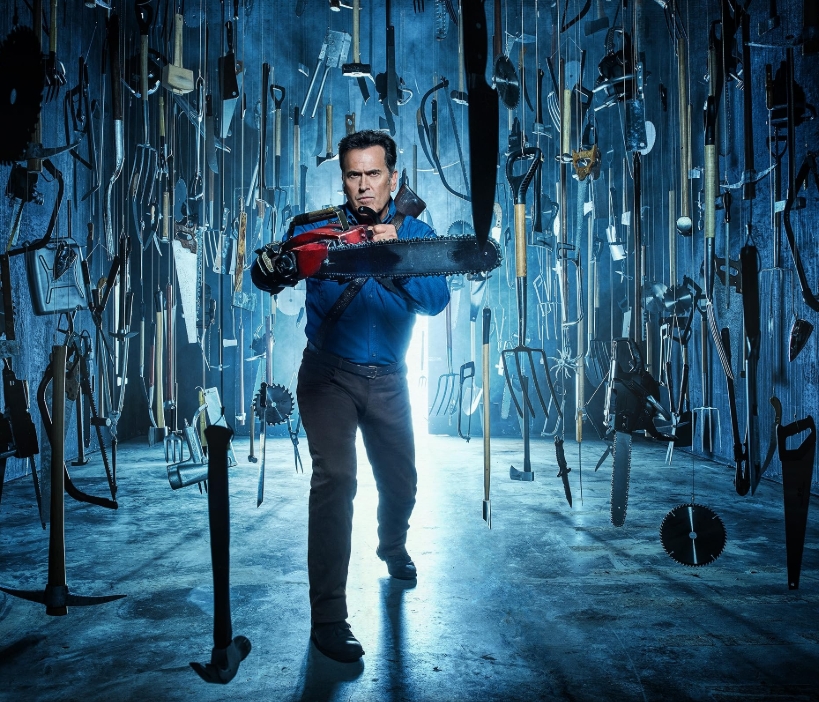 photo-Bruce Campbell 2015