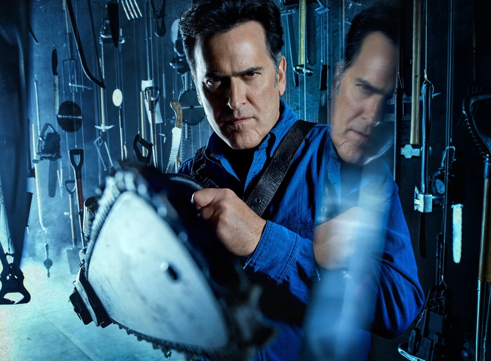 photo-Bruce Campbell 2015