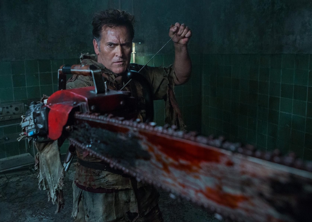 photo-Bruce Campbell 2015