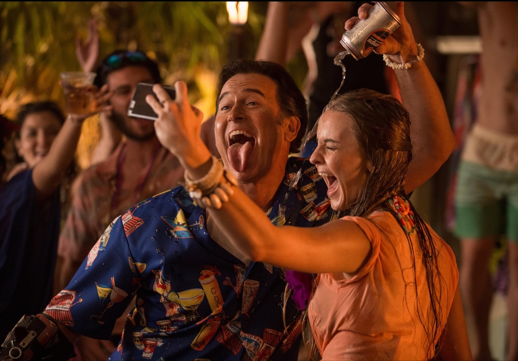 photo-Bruce Campbell 2015