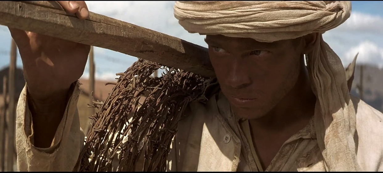 photo-Brad Pitt 1997