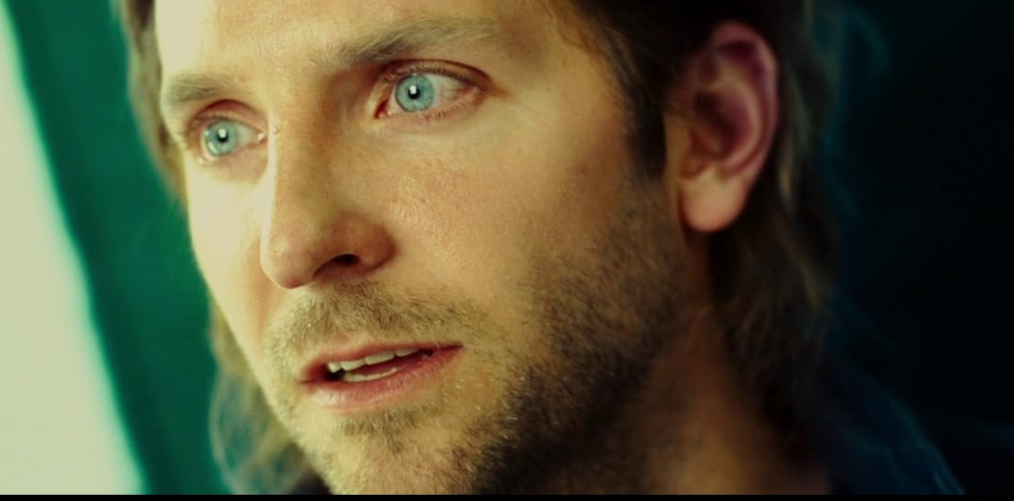 photo-Bradley Cooper 2011