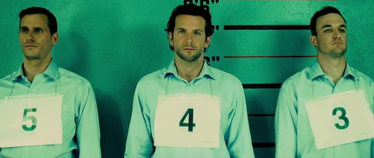 photo-Bradley Cooper 2011