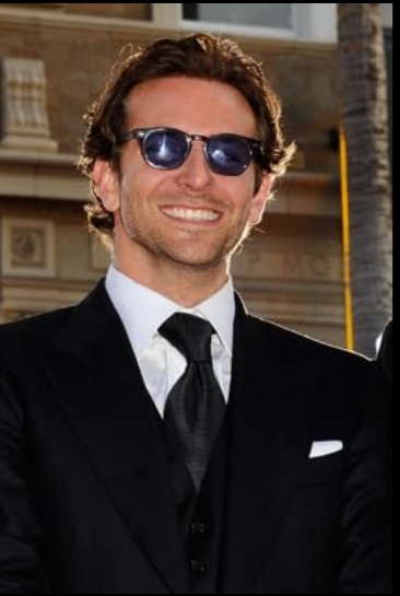 photo-Bradley Cooper 2010