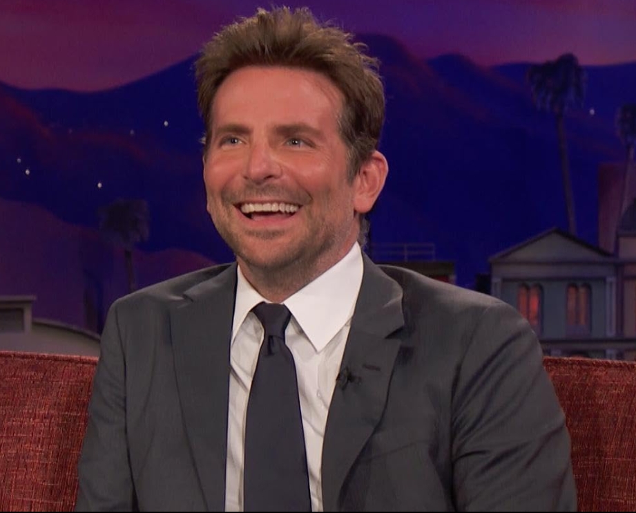 photo-Bradley Cooper 2010