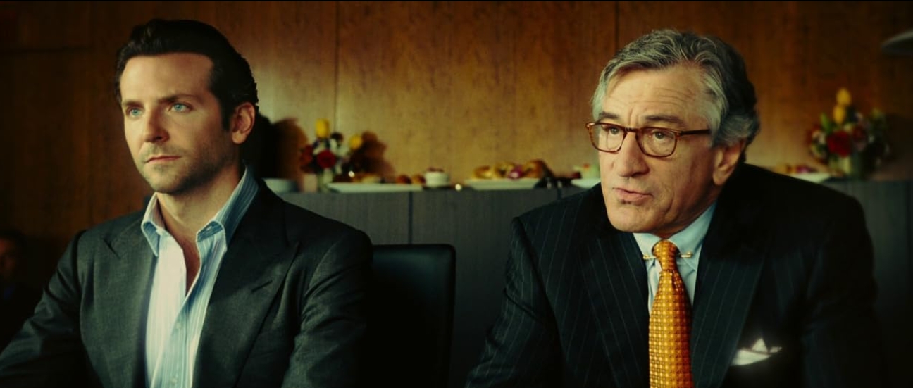 photo-Bradley Cooper 2011