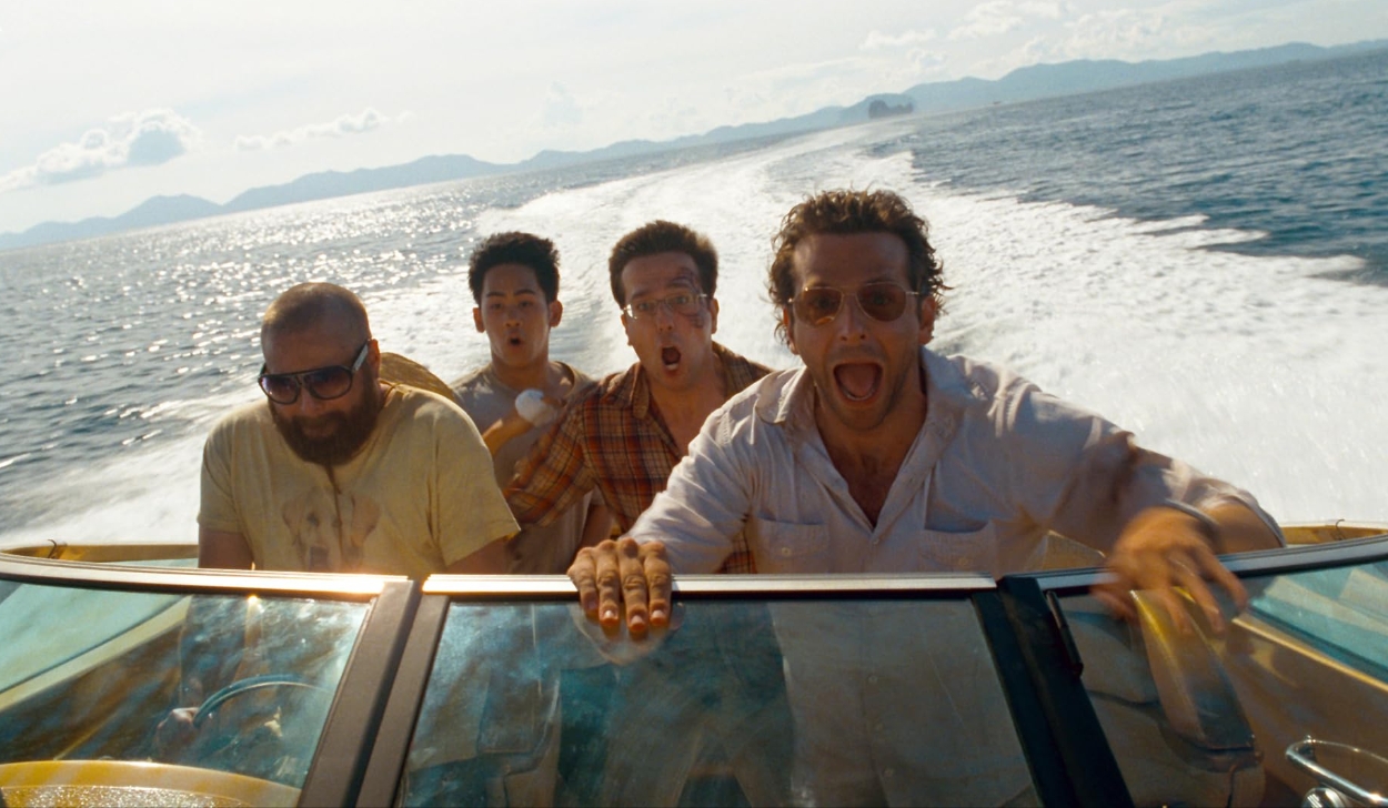 photo-Bradley Cooper 2011