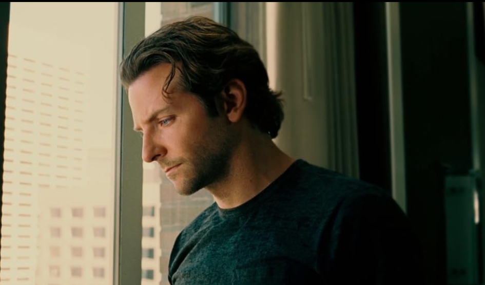 photo-Bradley Cooper 2011
