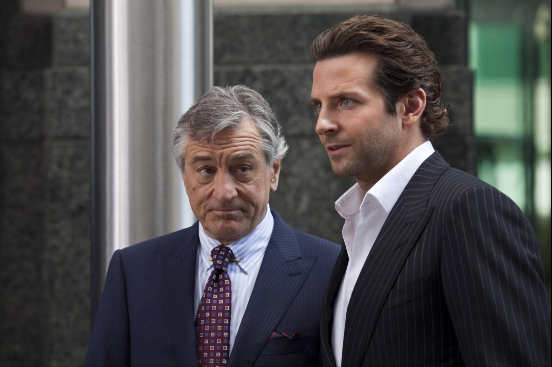 photo-Bradley Cooper 2011