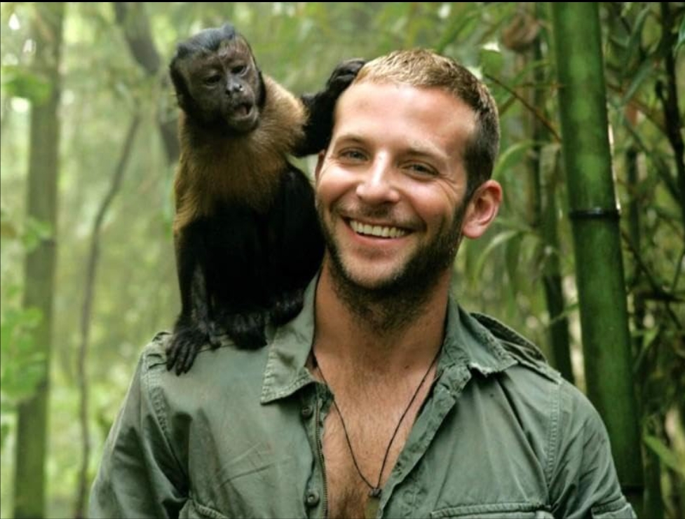 photo-Bradley Cooper 2006