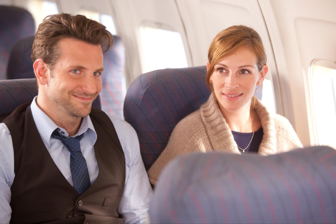 photo-Bradley Cooper 2010