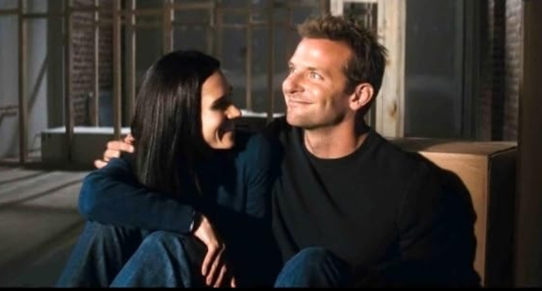 photo-Bradley Cooper 2009