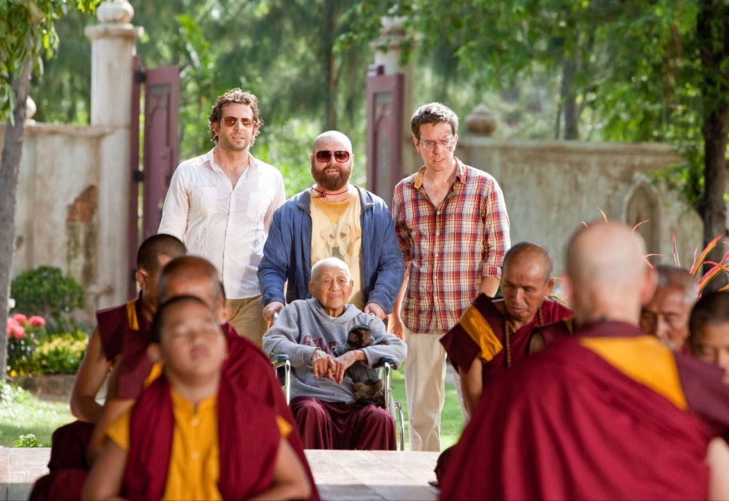 photo-Bradley Cooper 2011