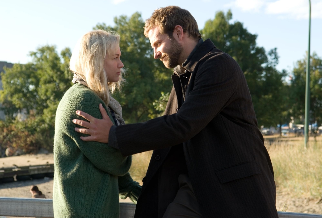 photo-Bradley Cooper 2009