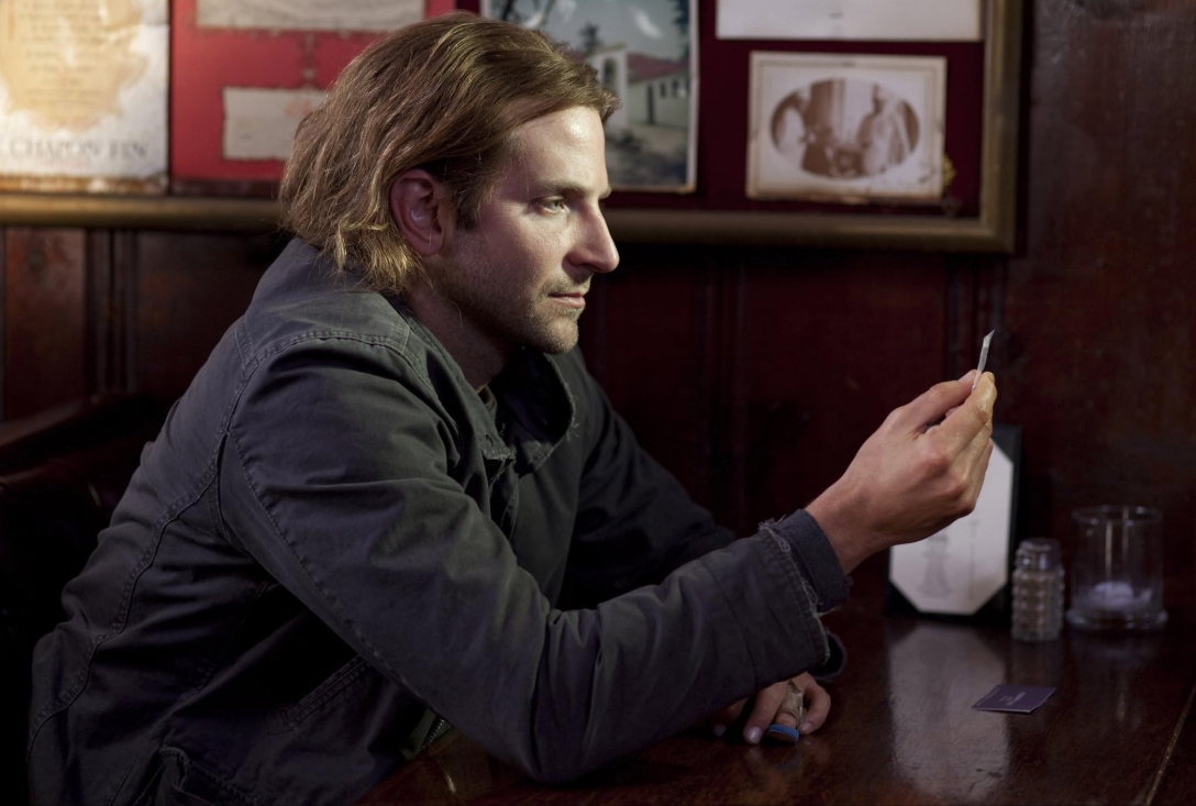 photo-Bradley Cooper 2011