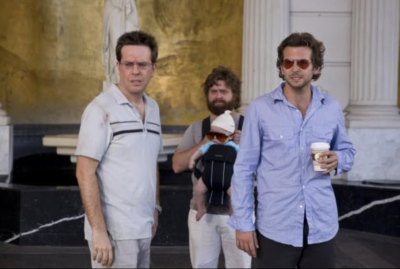 photo-Bradley Cooper 2009