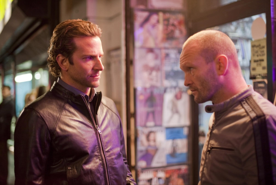 photo-Bradley Cooper 2011