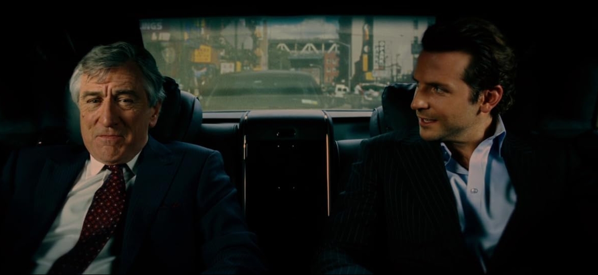 photo-Bradley Cooper 2011