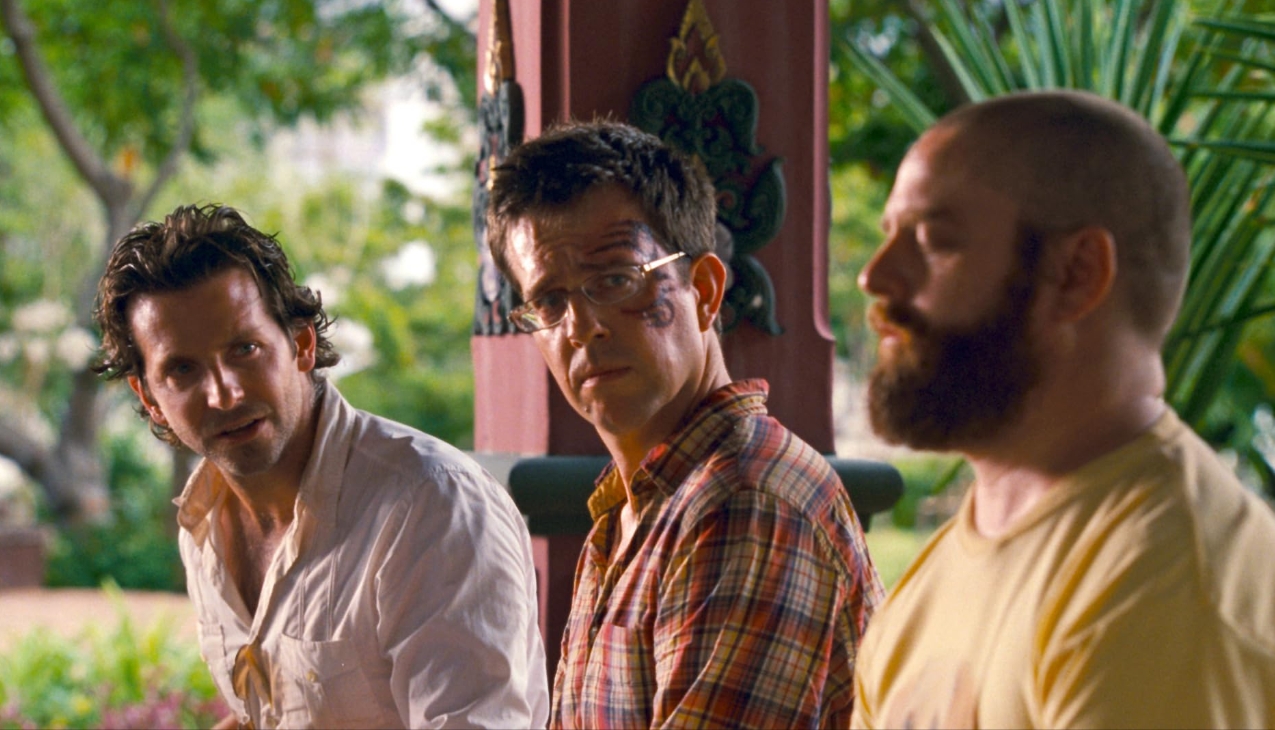 photo-Bradley Cooper 2011