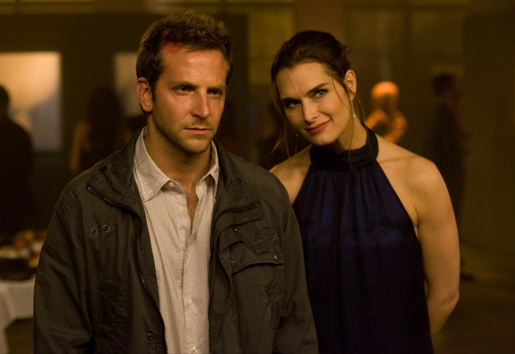 photo-Bradley Cooper 2008