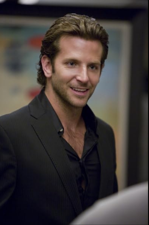photo-Bradley Cooper 2009