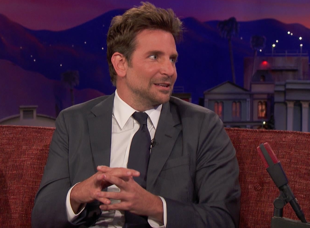 photo-Bradley Cooper 2010