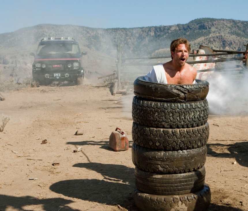 photo-Bradley Cooper 2010