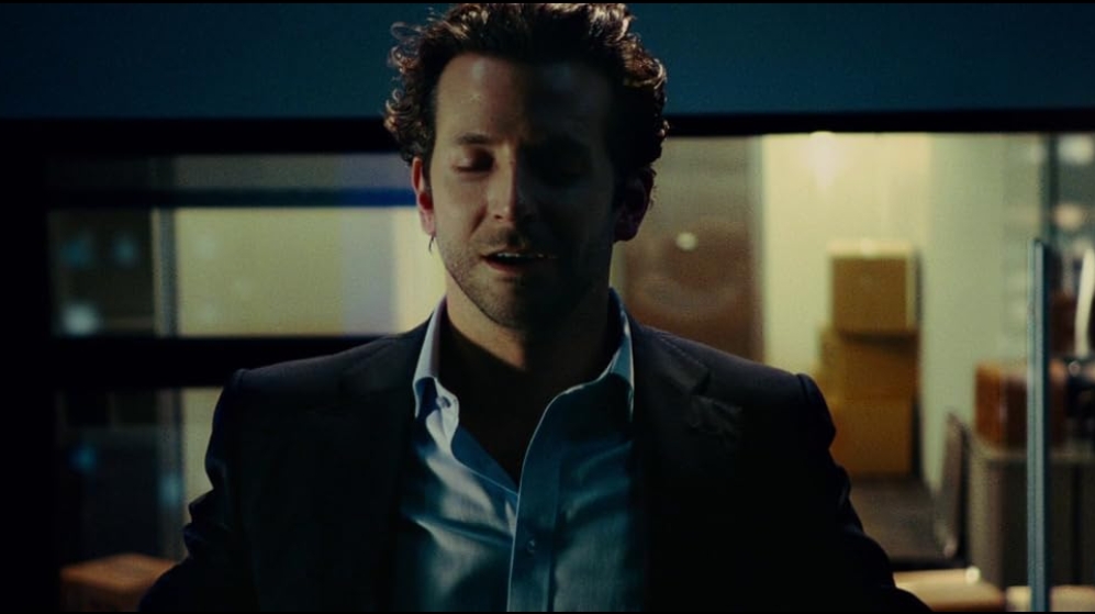photo-Bradley Cooper 2011