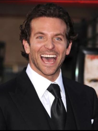 photo-Bradley Cooper 2010