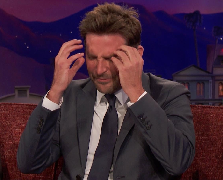 photo-Bradley Cooper 2010