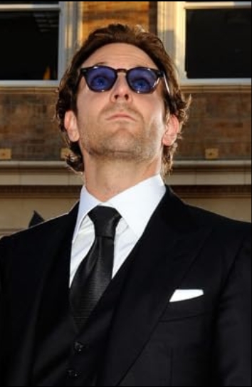 photo-Bradley Cooper 2010