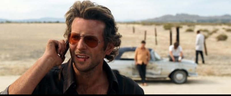 photo-Bradley Cooper 2009