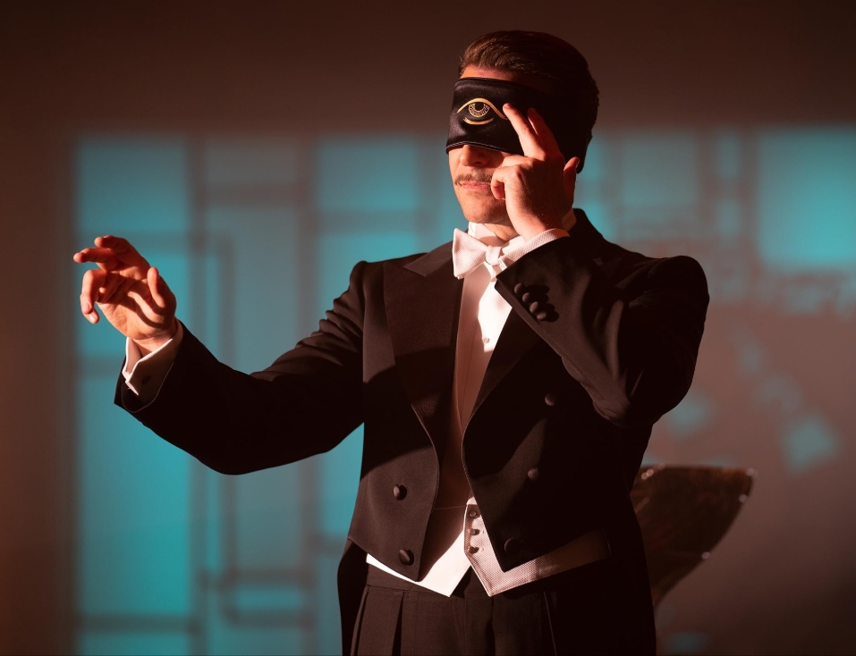 photo-Bradley Cooper 2021