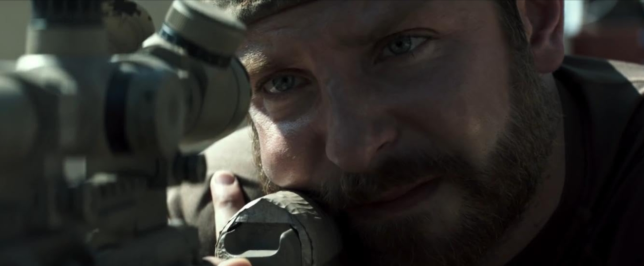 photo-Bradley Cooper 2014