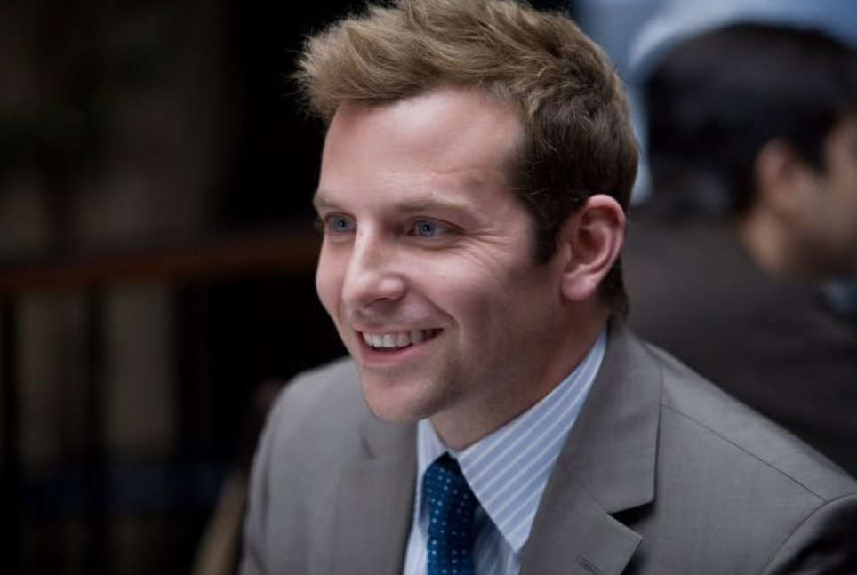 photo-Bradley Cooper 2008