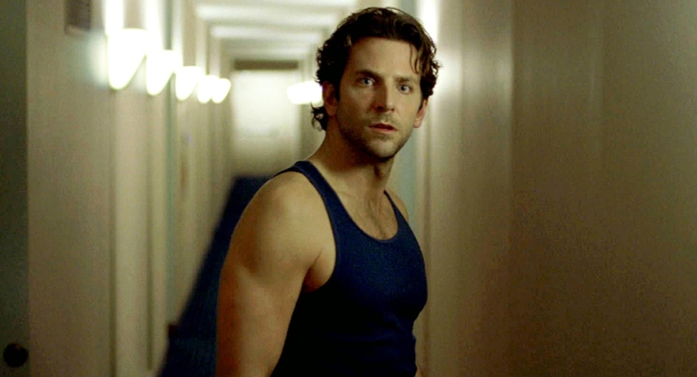 photo-Bradley Cooper 2011